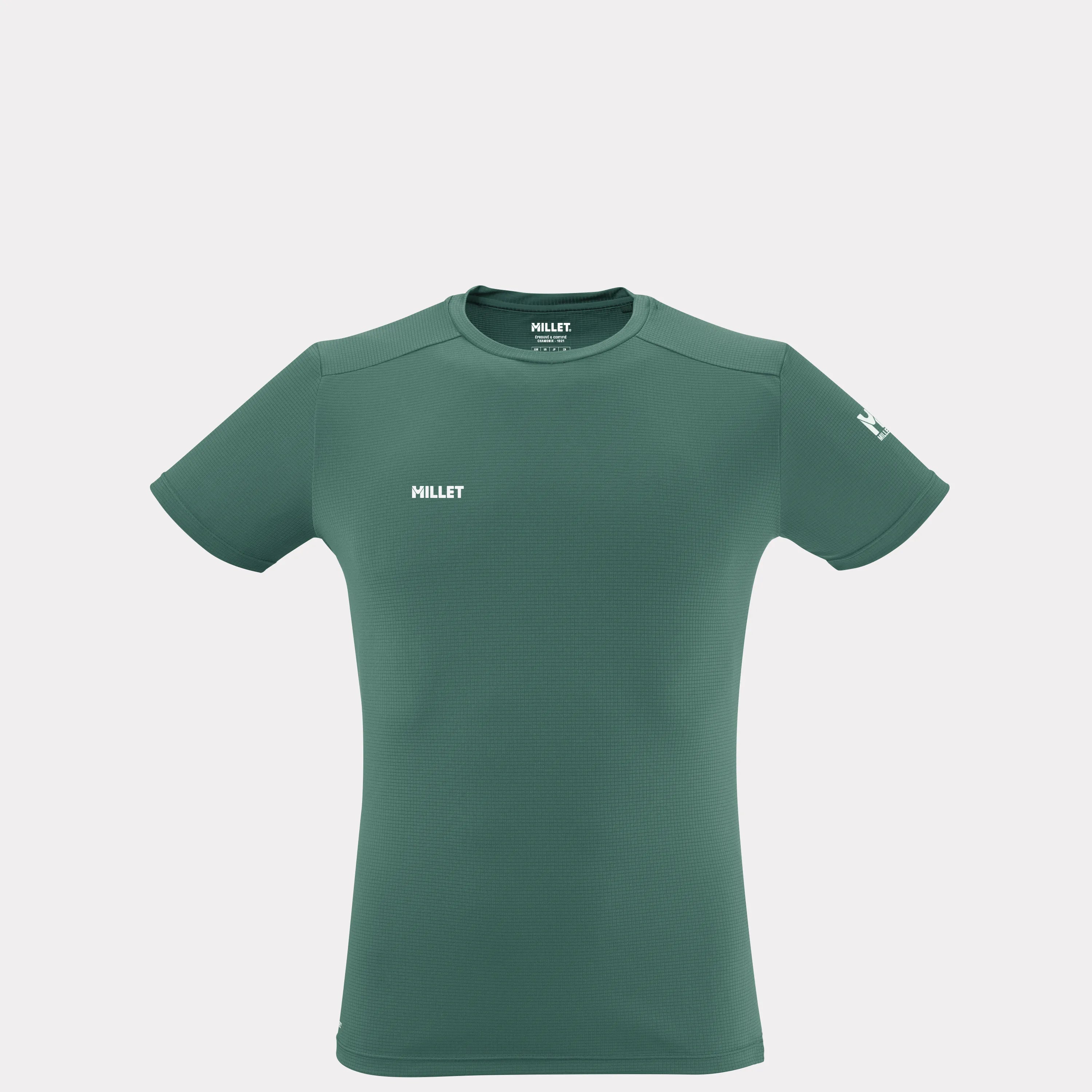 Fusion T-Shirt SS Man