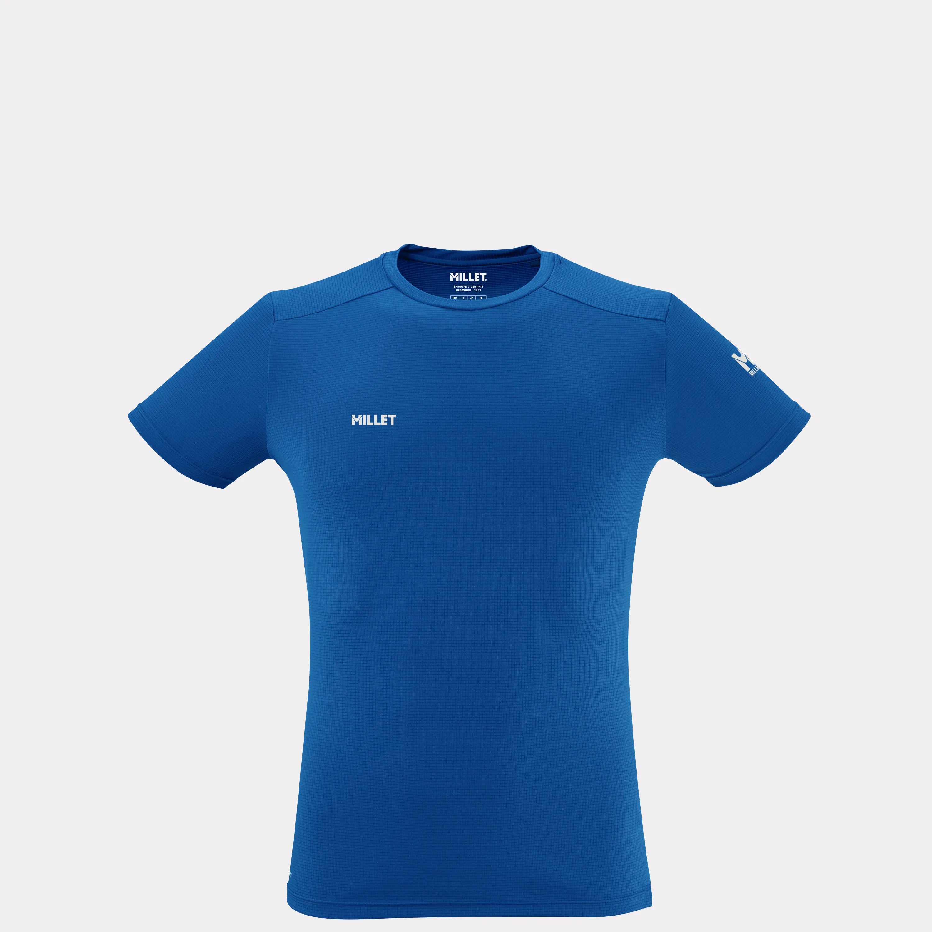Fusion T-Shirt SS Man
