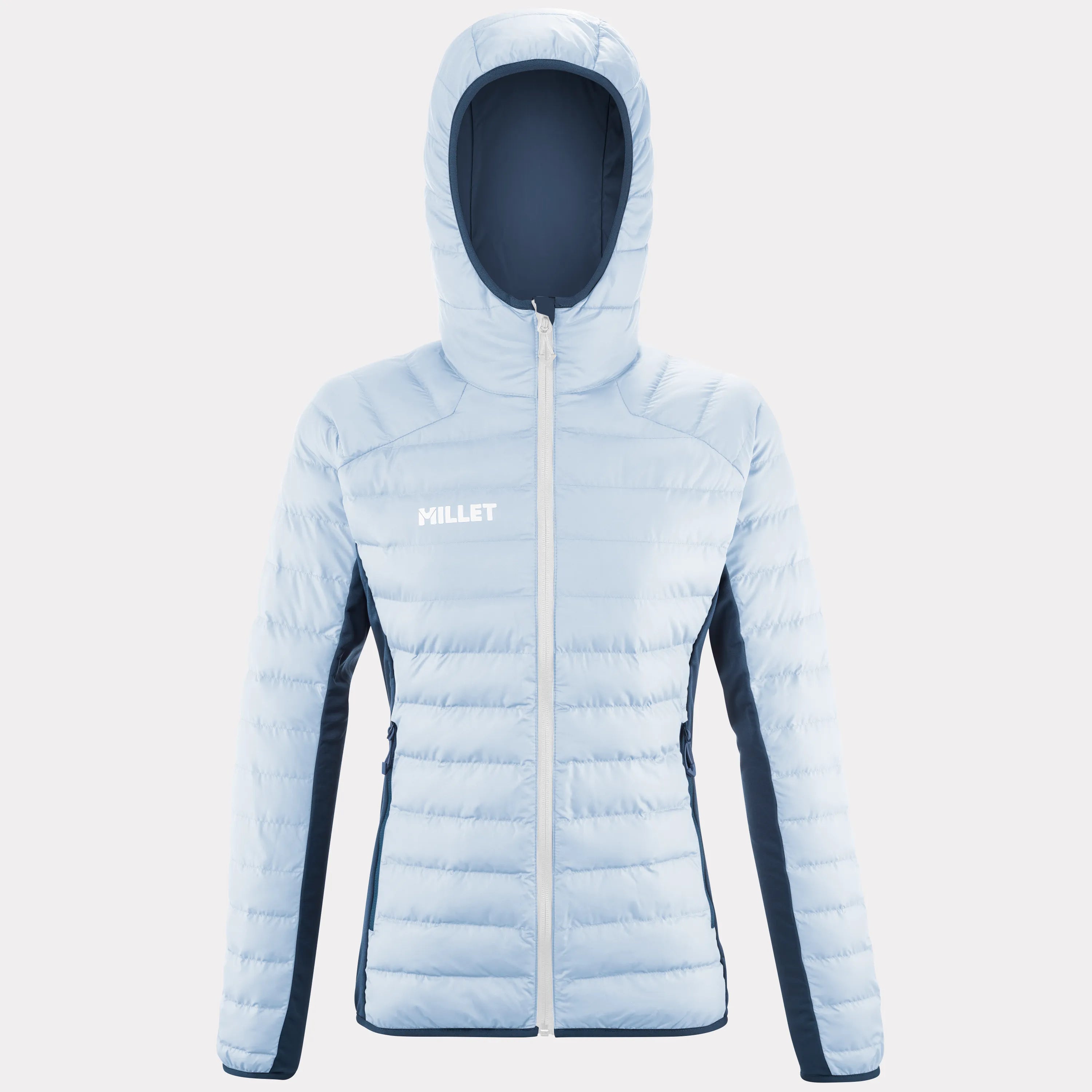 Fitz Roy Warm Hoodie W