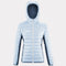Fitz Roy Warm Hoodie W