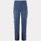 White Shield Pant M