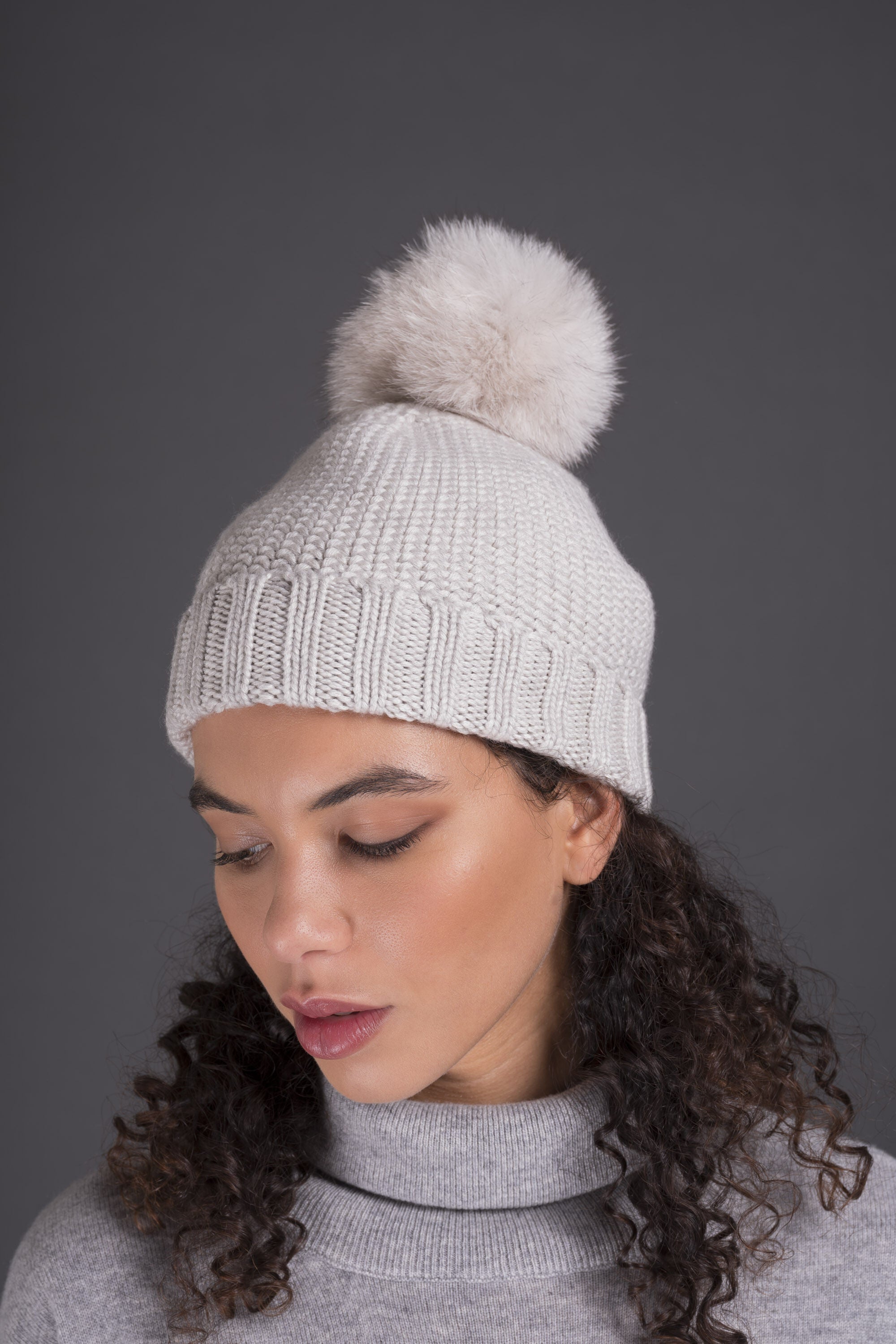 Ottavia-CWH Beanie Wmn