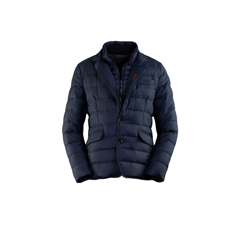 Nomos-FF Jacket Man