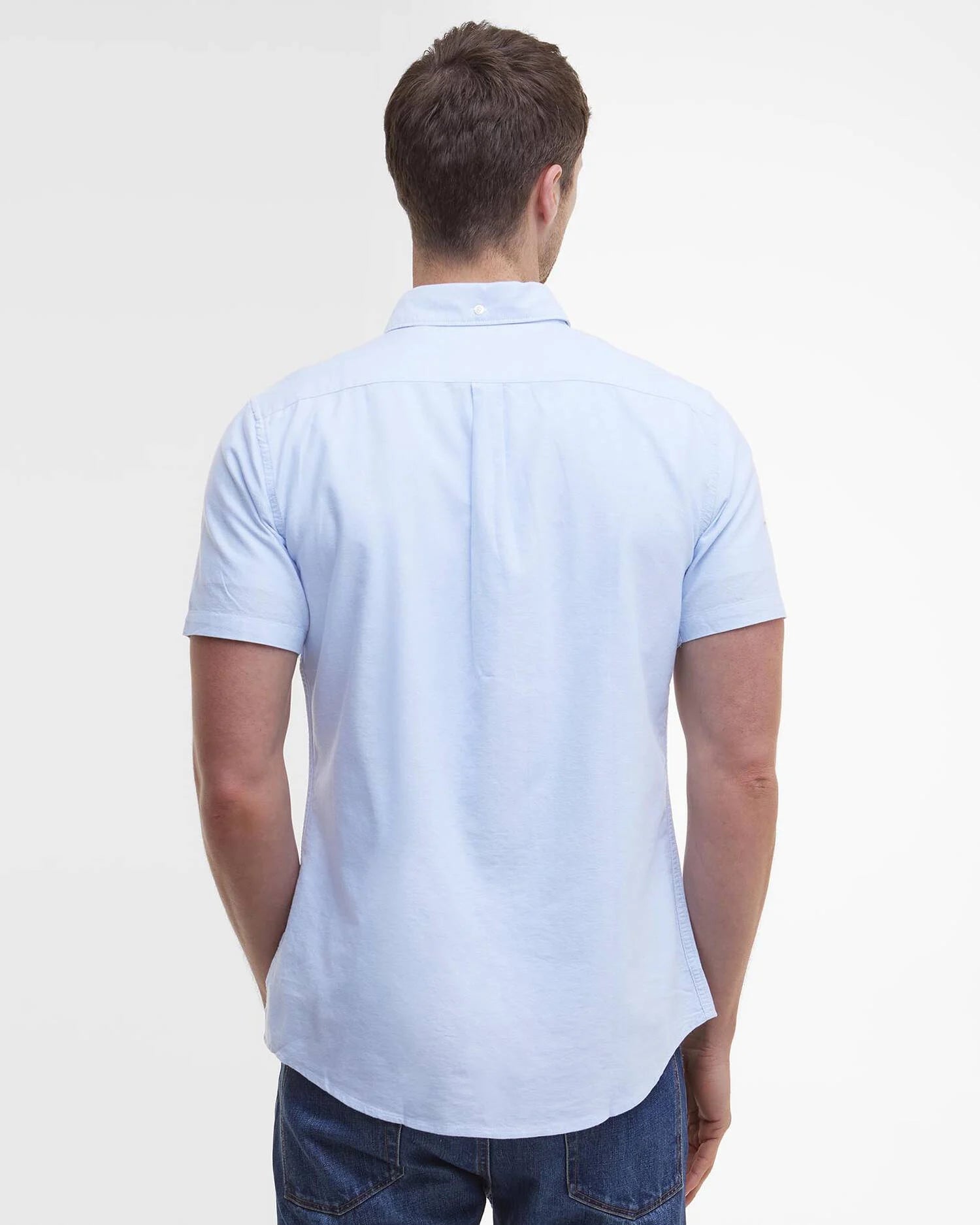 Oxtown Tailored Shirt Man