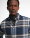 Dovedale Tailored Chek Shirt Man