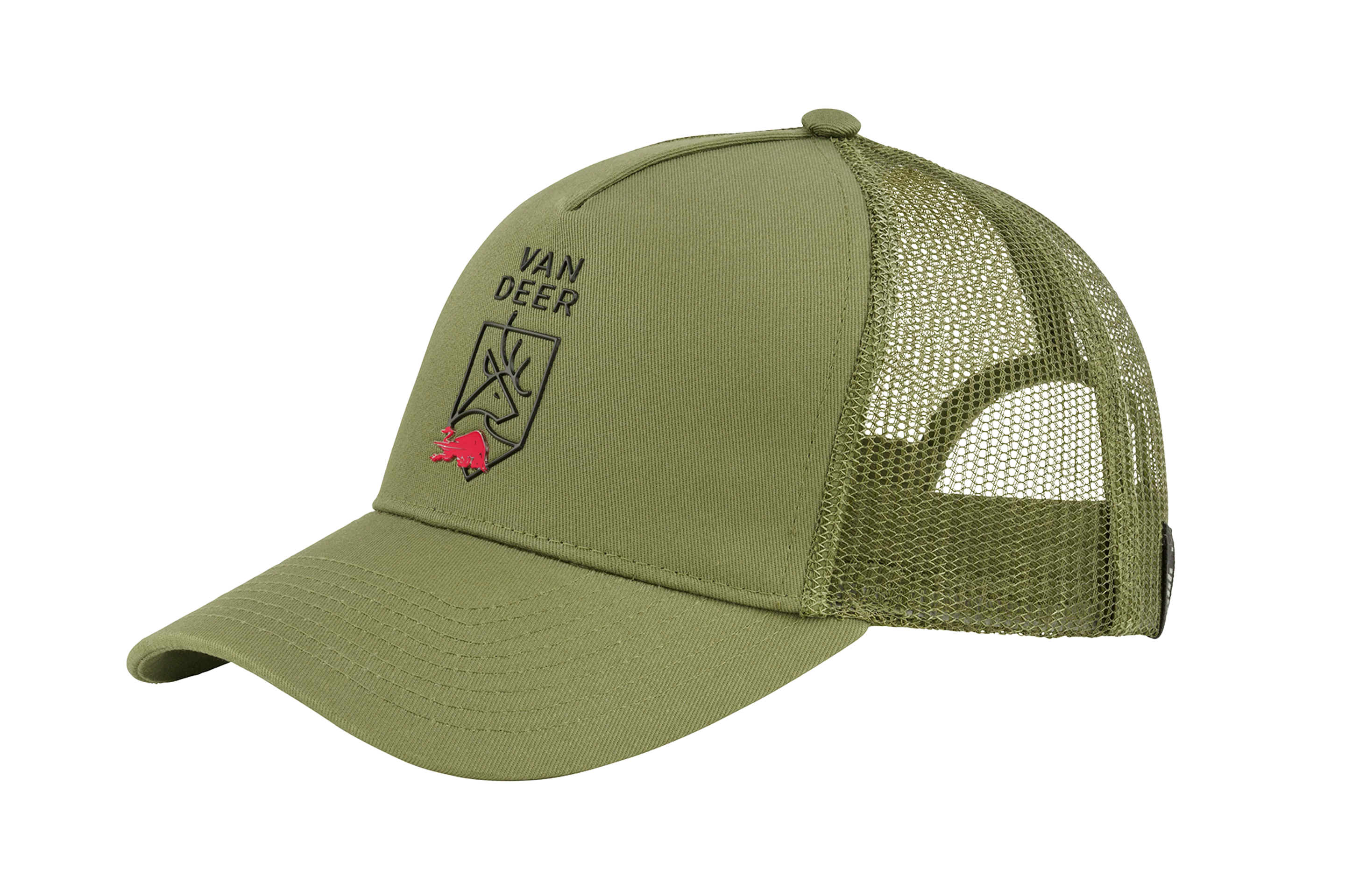 Essential Cap