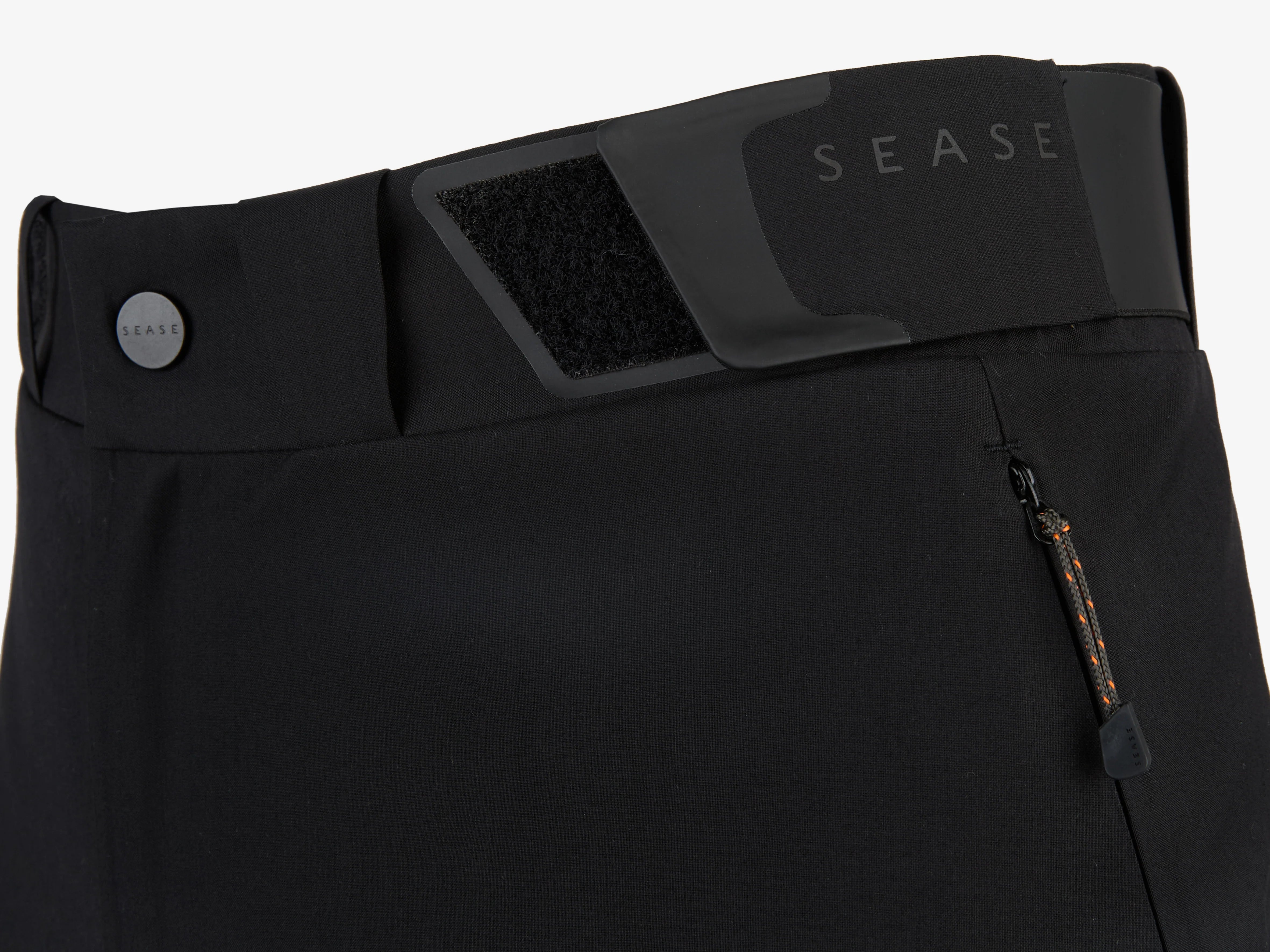 Indren Pant Black M