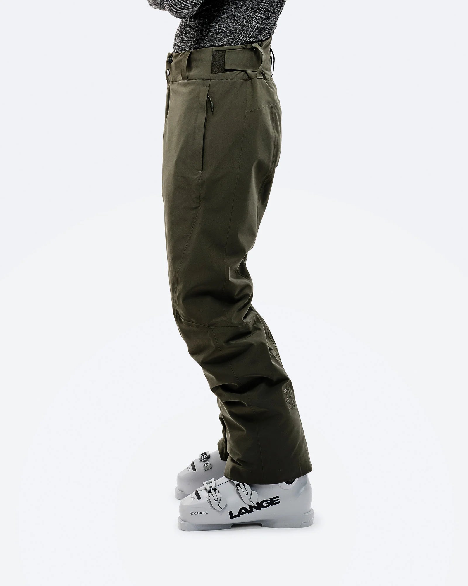 Carv Insulated Stretch Pant M