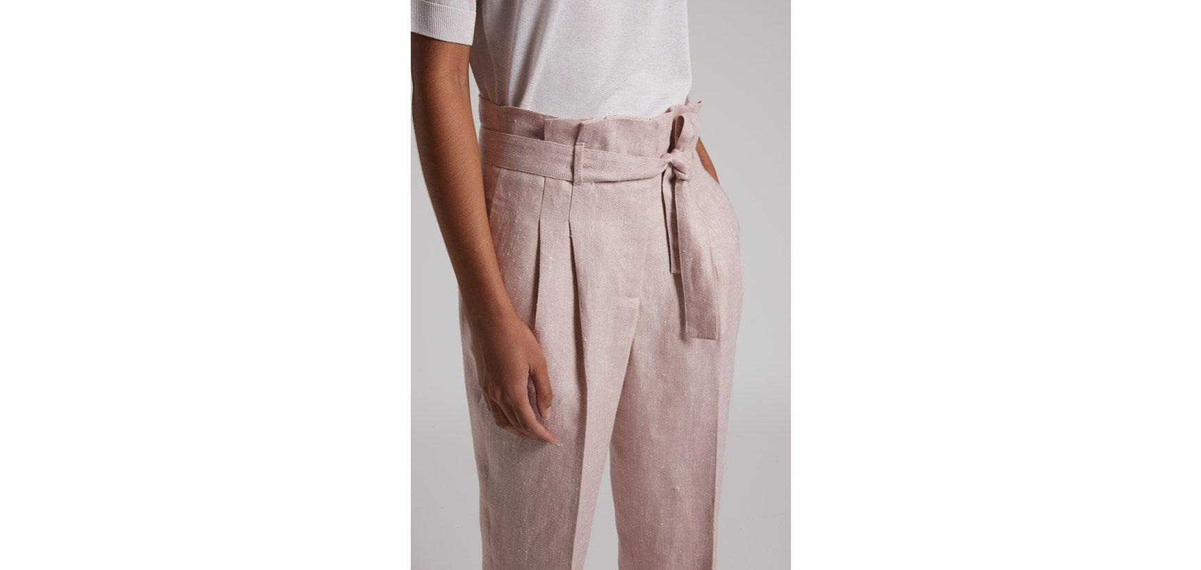 Pantalone W