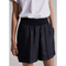 Bermuda Gabardina Lino W