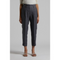 Pantalone Tela Lino Finestrata W