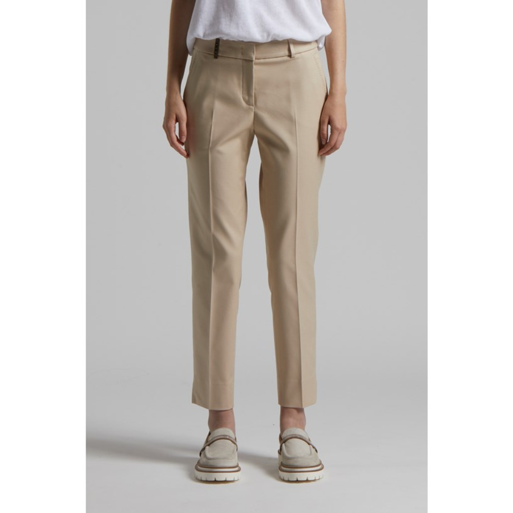 Pantalone W