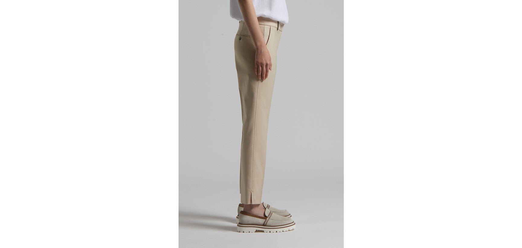 Pantalone W