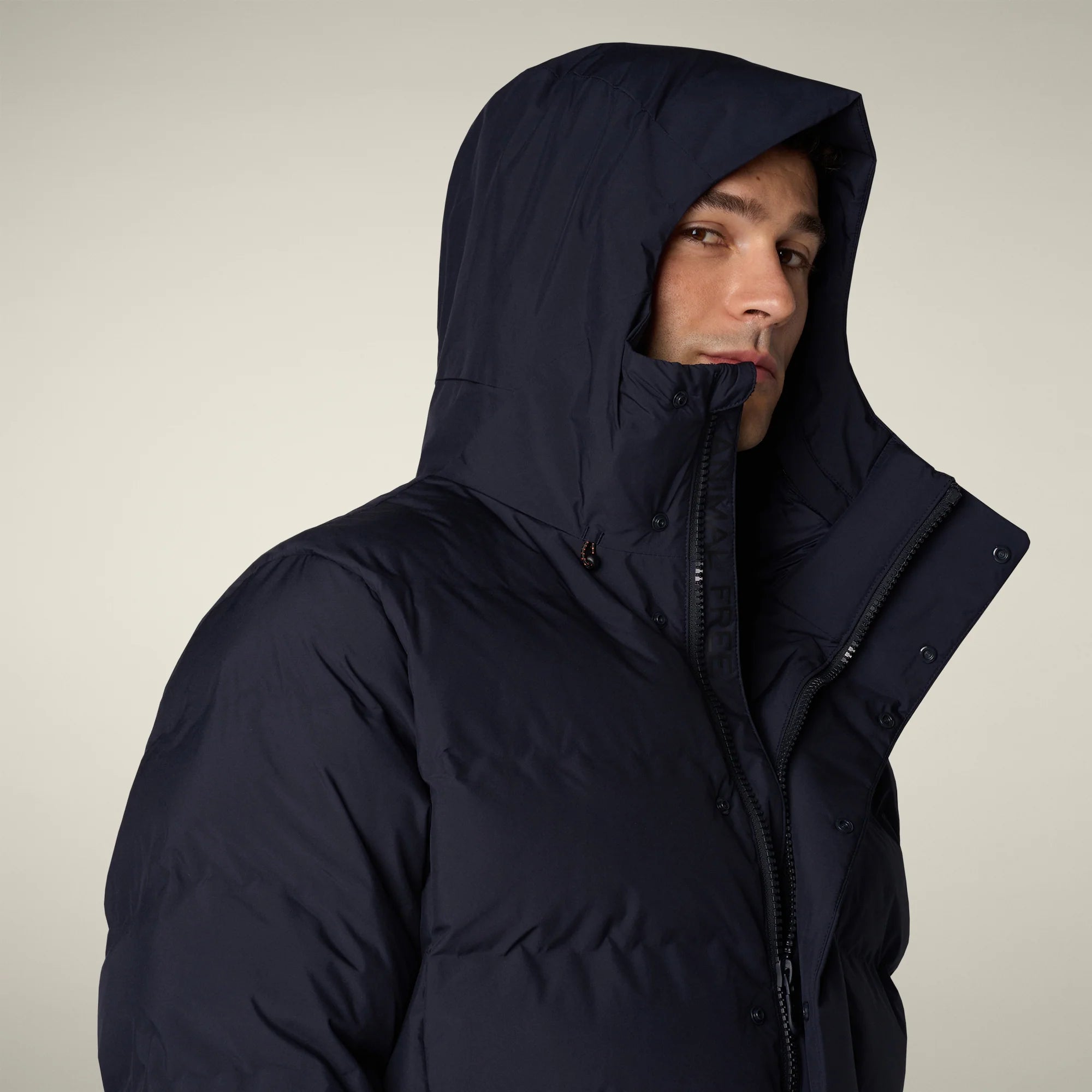 Leland Jacket M