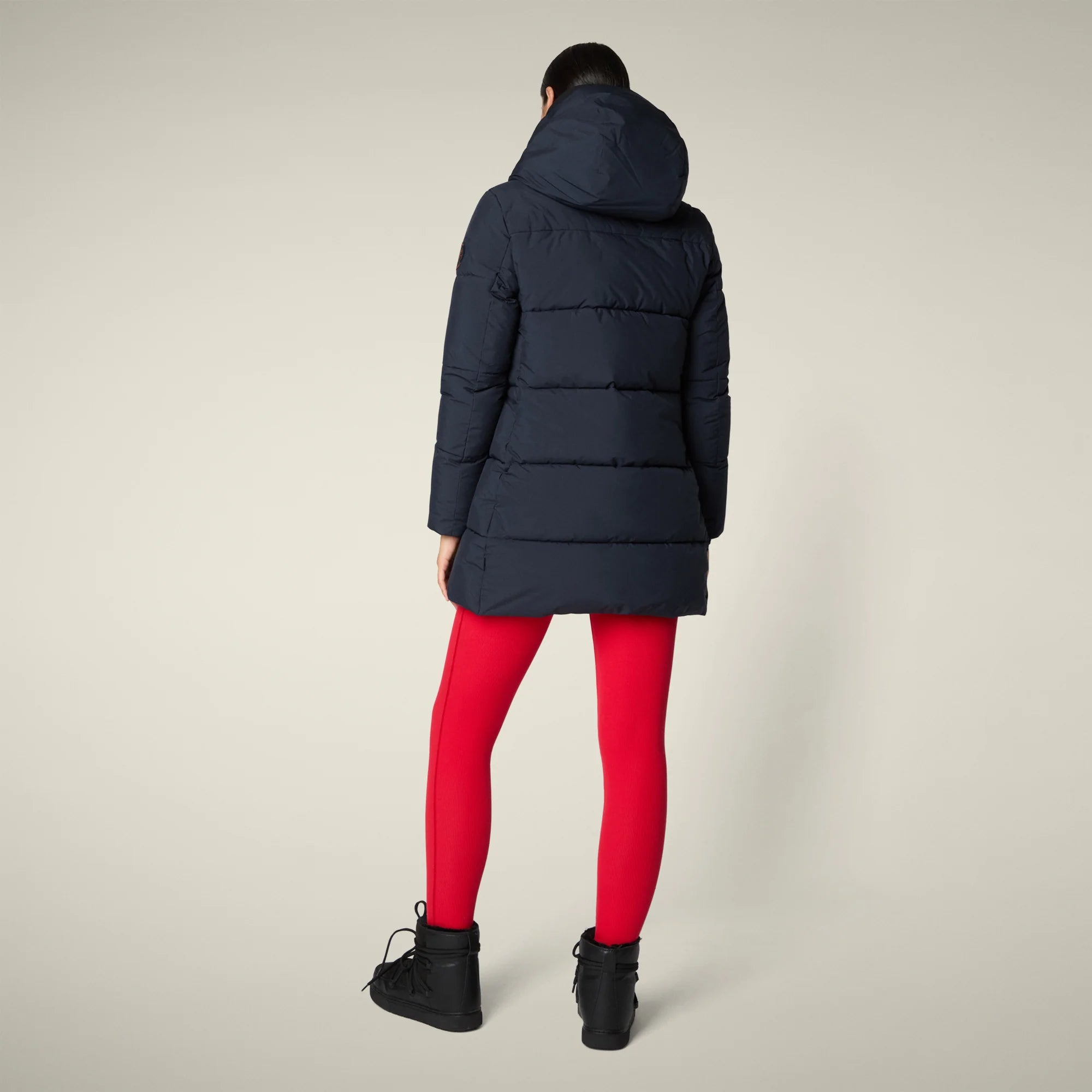 Bethany Paka Jacket W