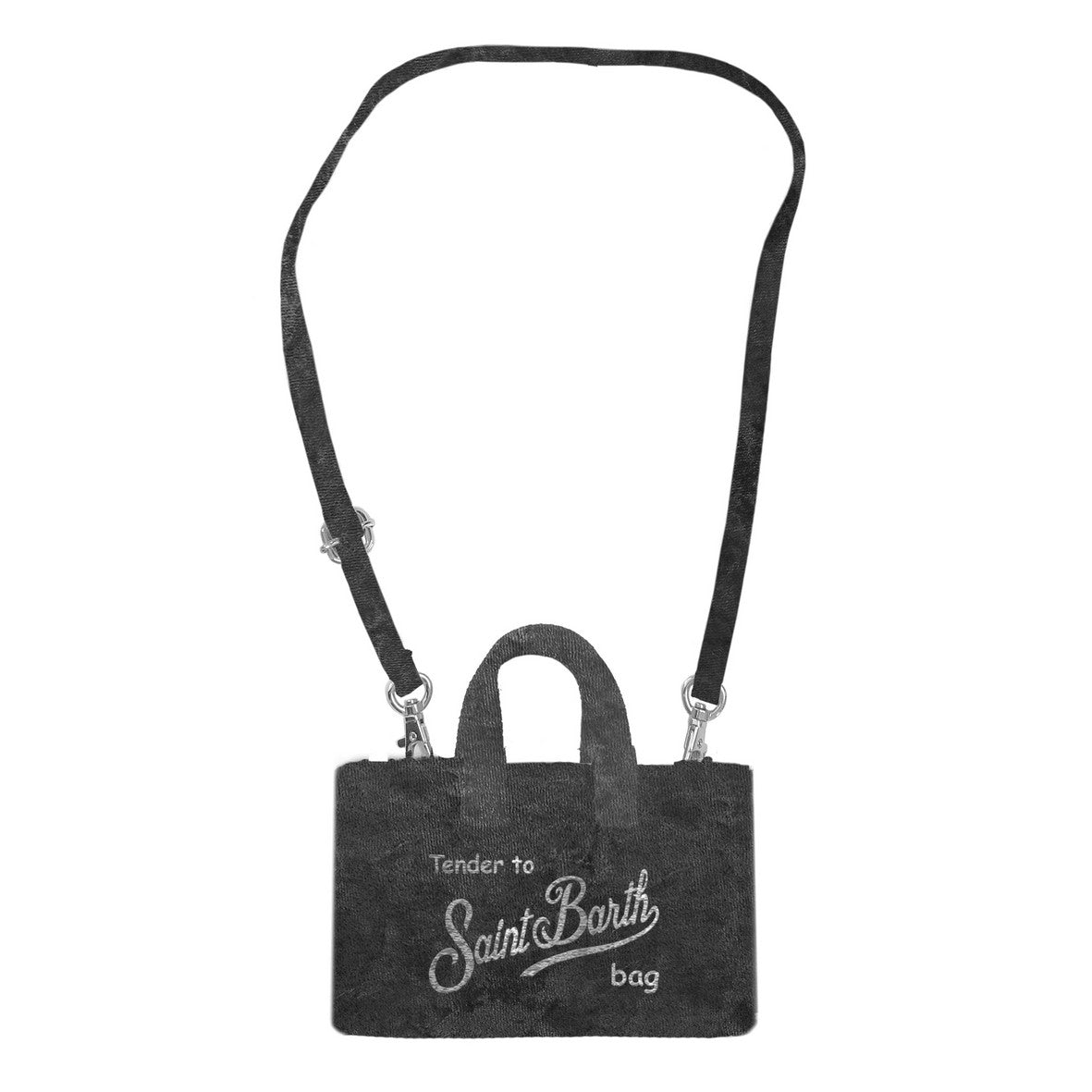 Phone Bag Velvet W