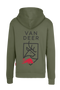 Proud Hoodie