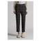 Pantalone Flanella Quadri Lana W