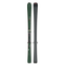 H-Power78 + Comp 13 Din 4-13 Skis