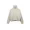 Maglia Tricot Filato Misto W