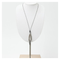 Collana Lunga Pendente
