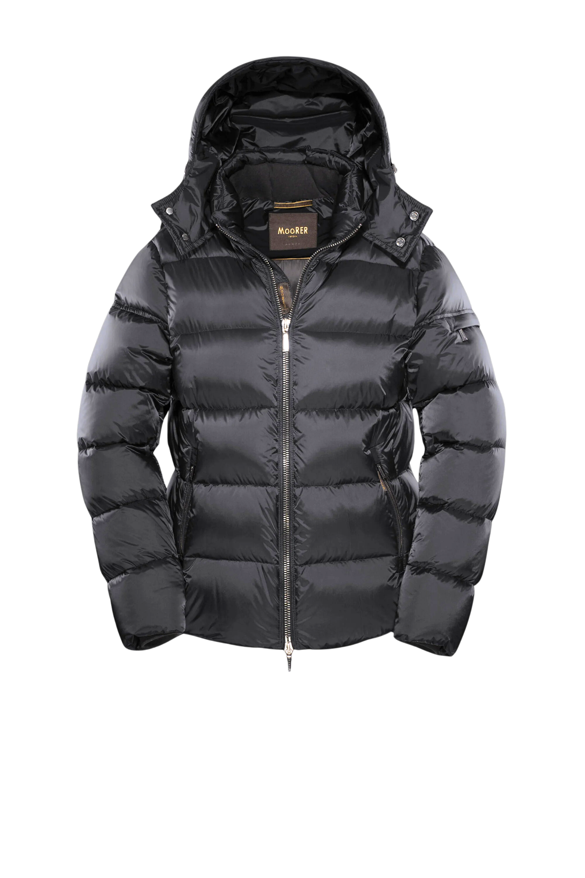 Brett-SH Jacket Man