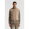 Gilet Suede e Flanella M