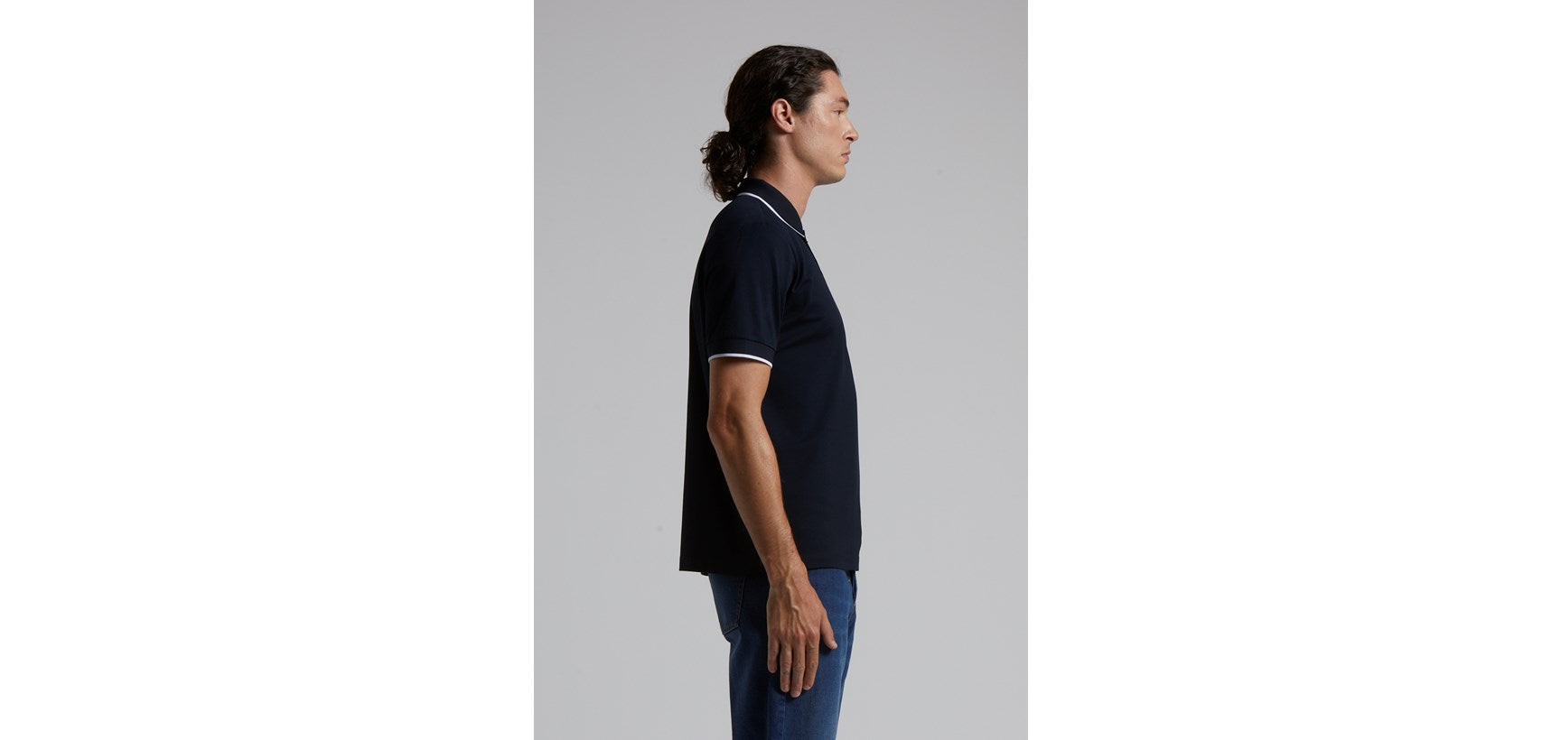 Polo Piquet M