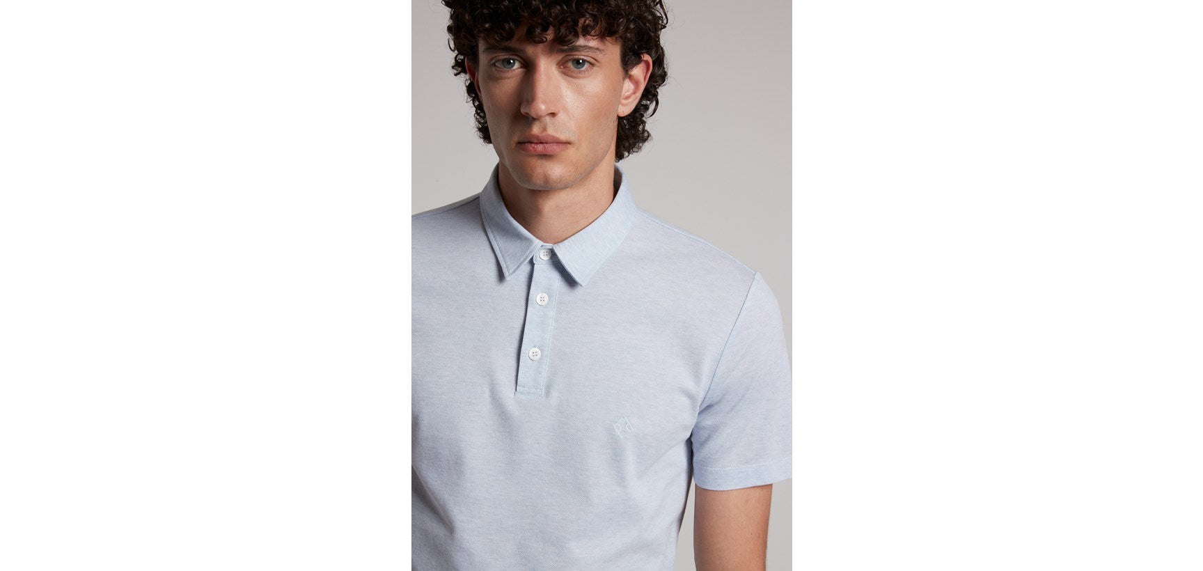 Polo Melange M
