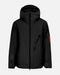 2L Stretch Insulated Ski Jacket Man