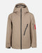 2L Stretch Insulated Ski Jacket Man