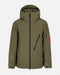 2L Stretch Insulated Ski Jacket Man
