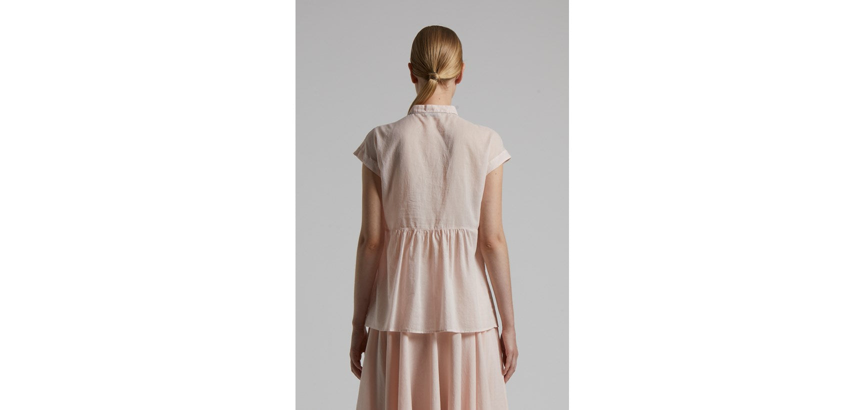 Camicia Kimono W