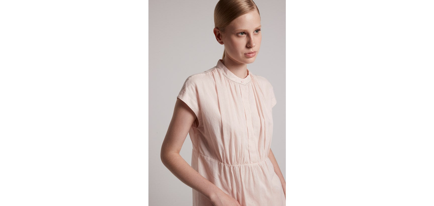 Camicia Kimono W