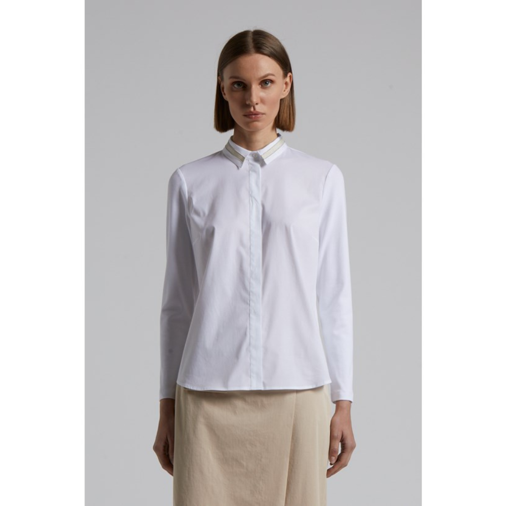 Camicia W