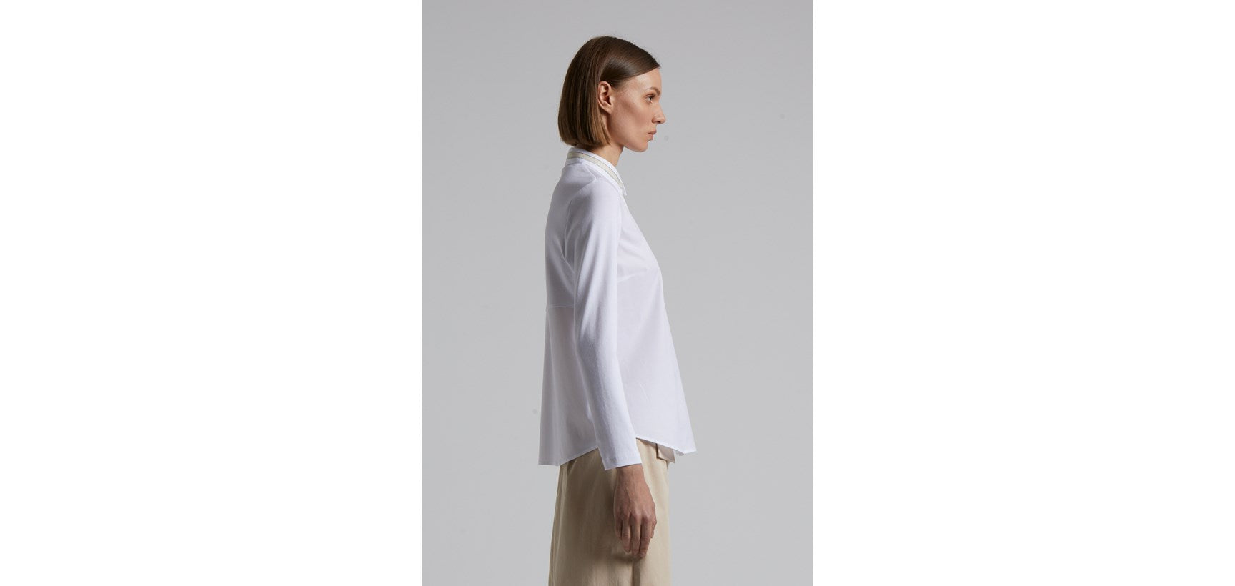 Camicia W