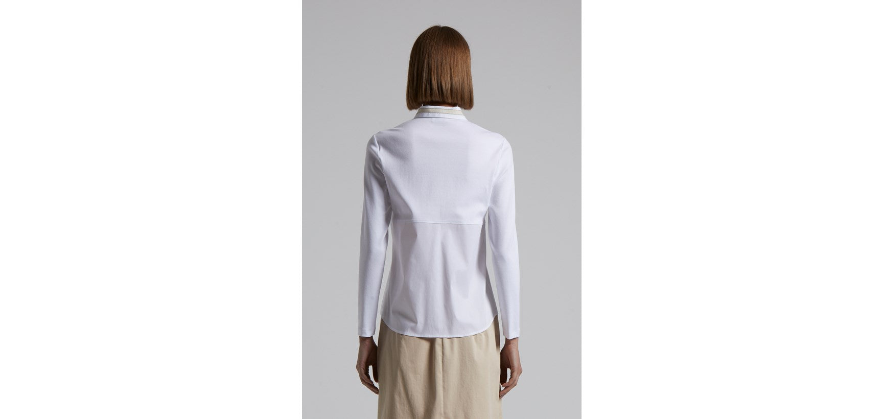 Camicia W