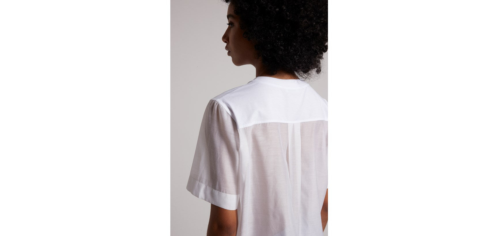 Camicia W