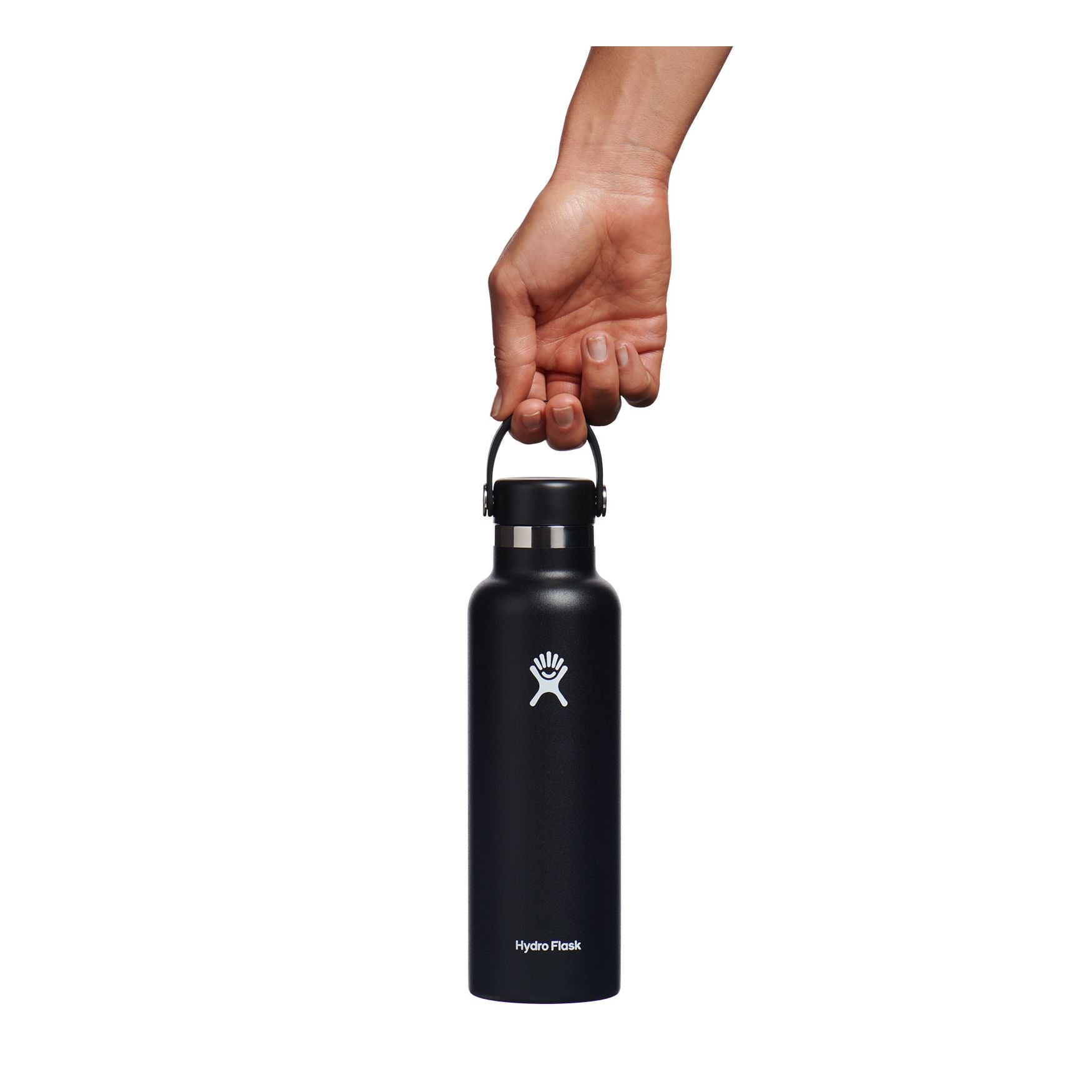 21 Standard Mouth Bottle