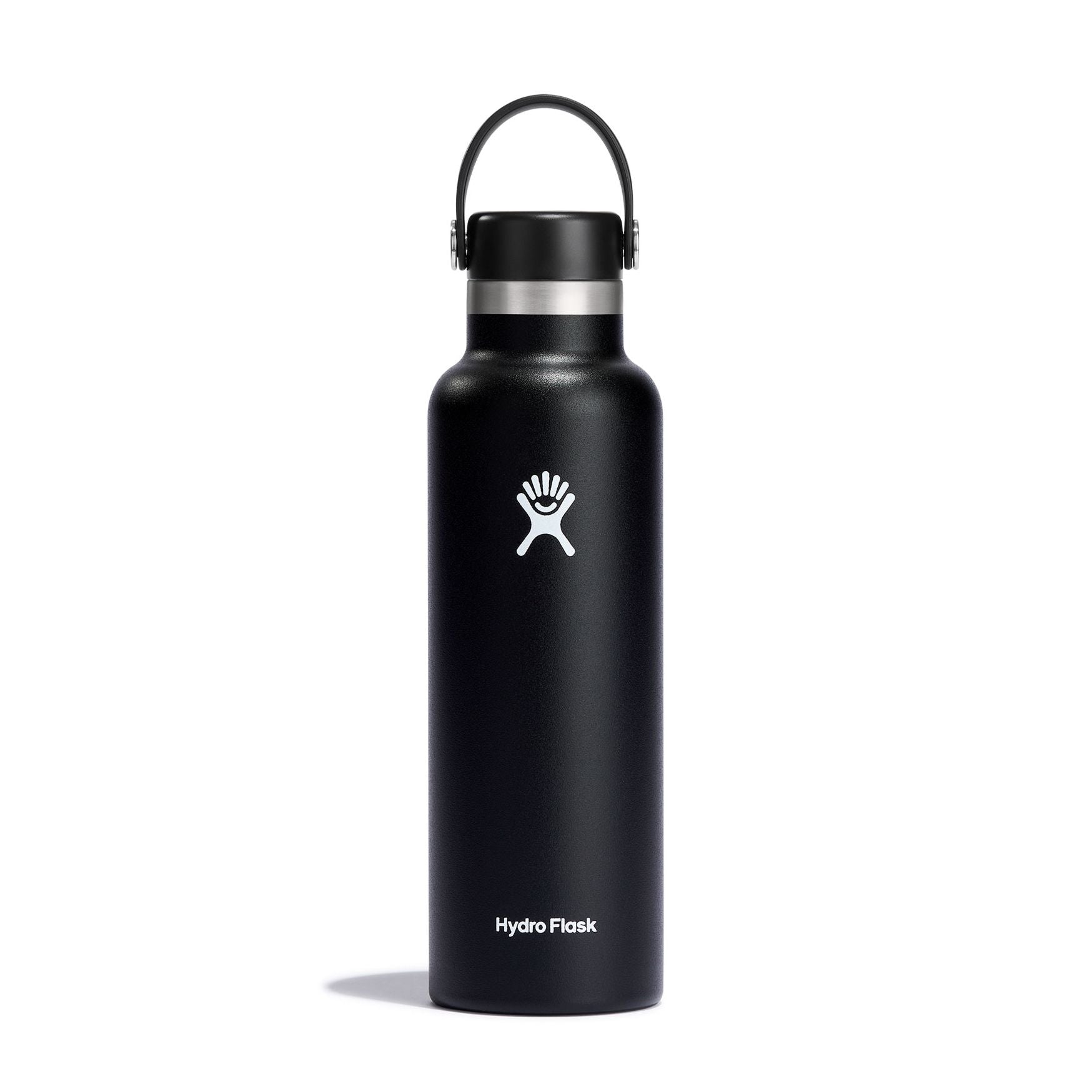 21 Standard Mouth Bottle