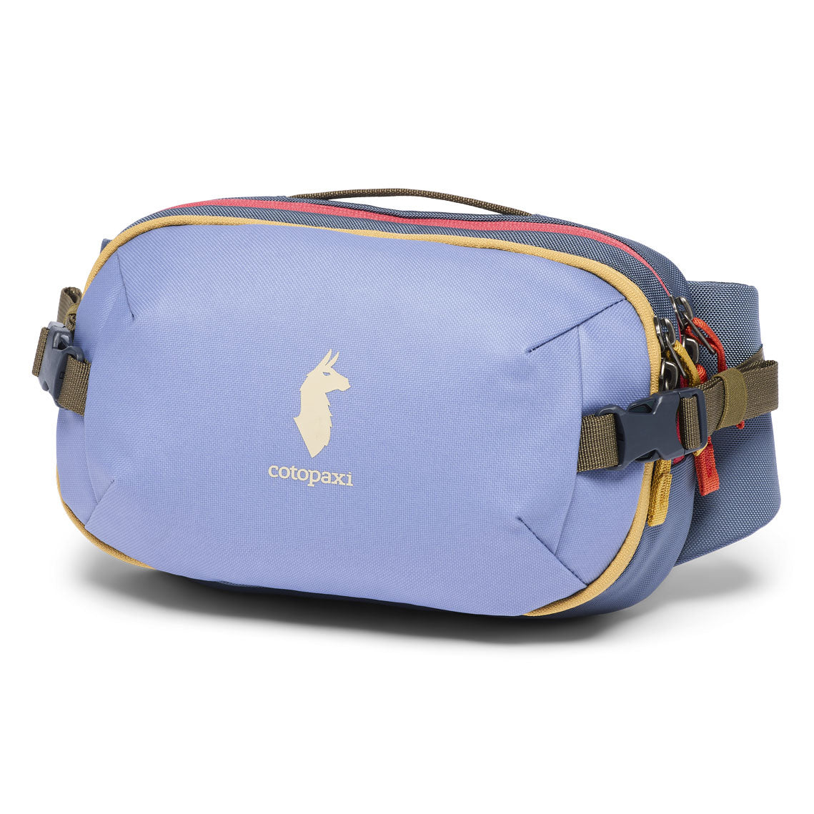 Allpa X Hip Pack 3L