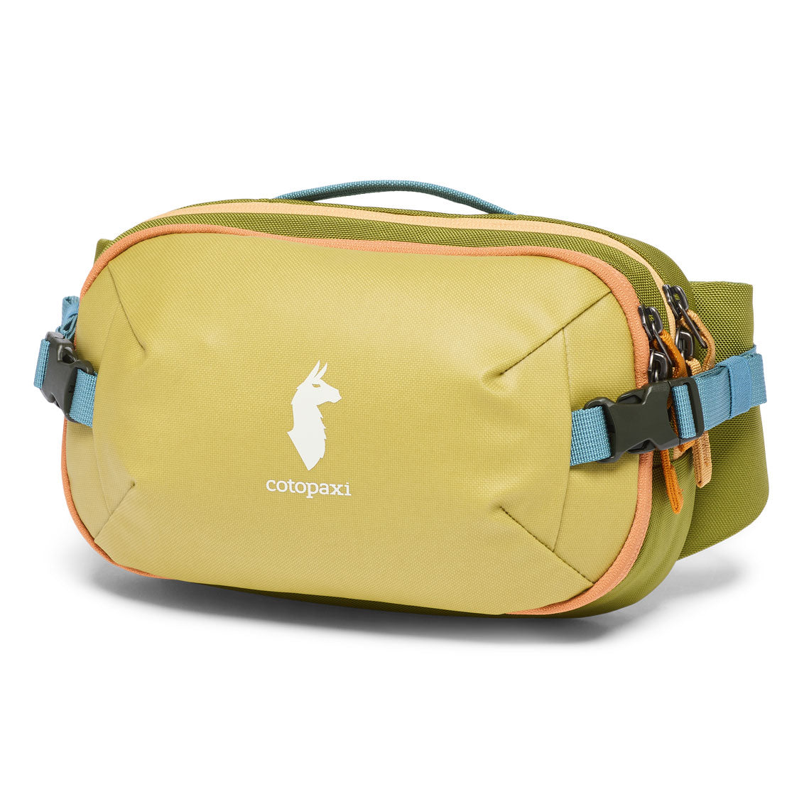 Allpa X Hip Pack 3L