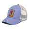 Llama Trucker Hat