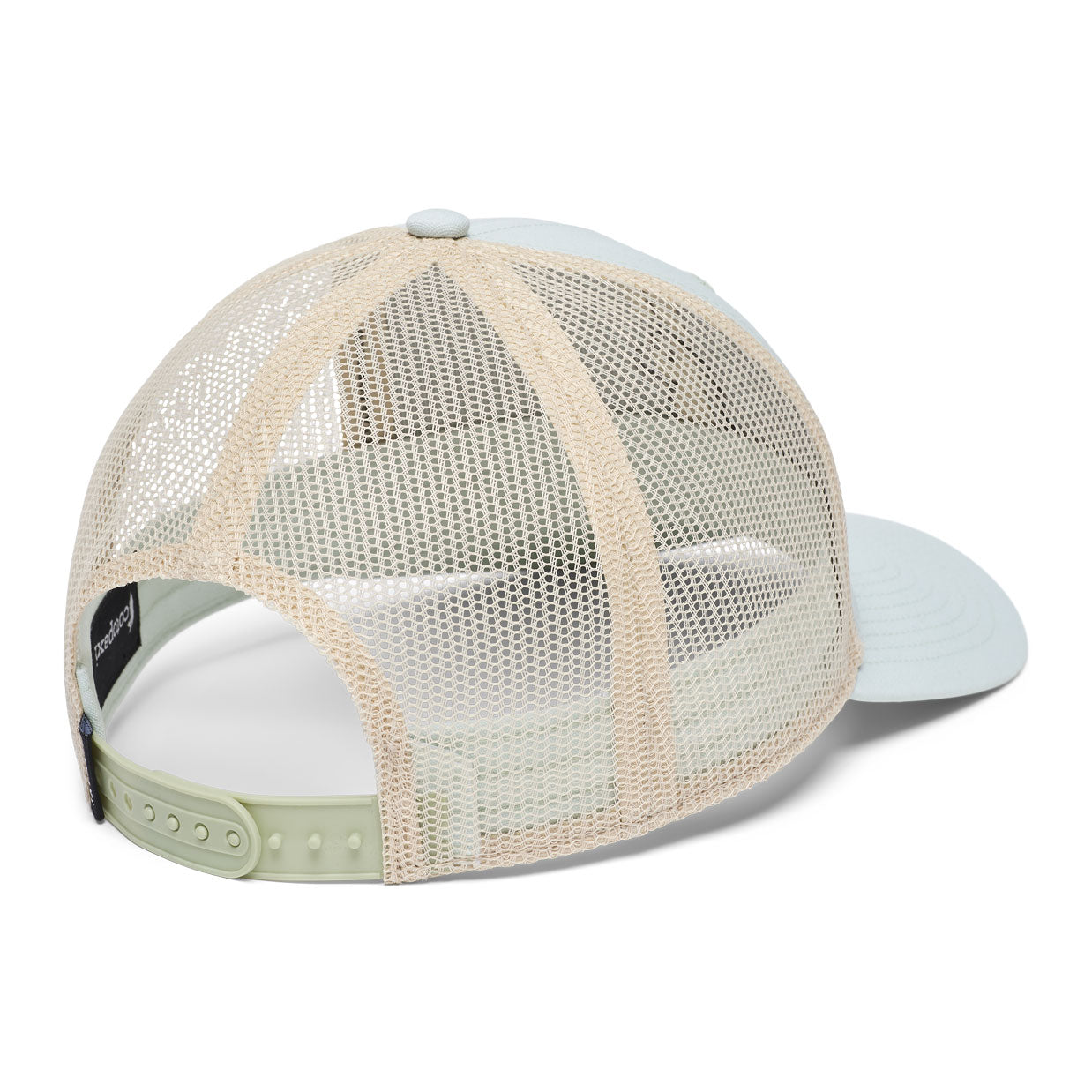 Llama Trucker Hat