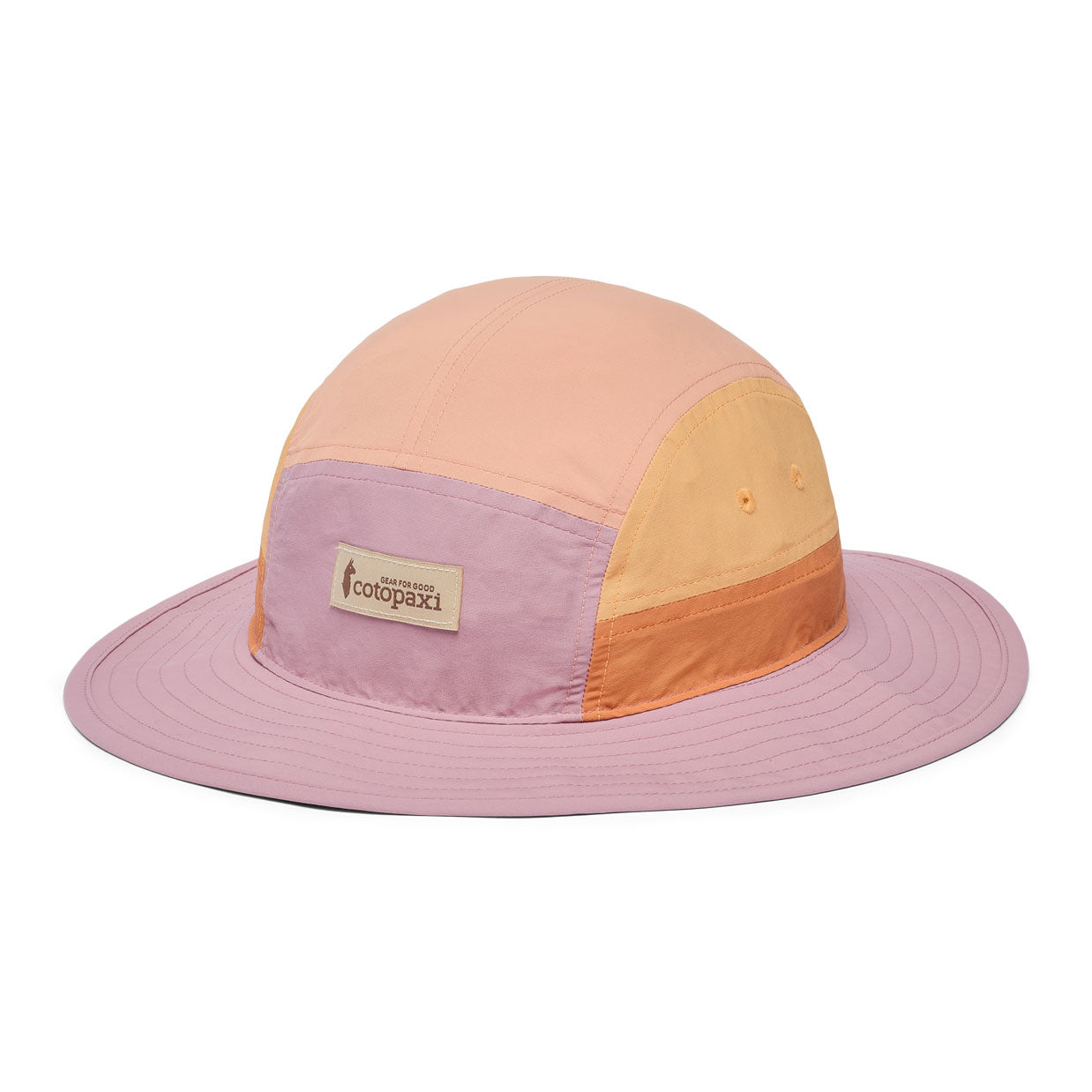 Tech Bucket Hat