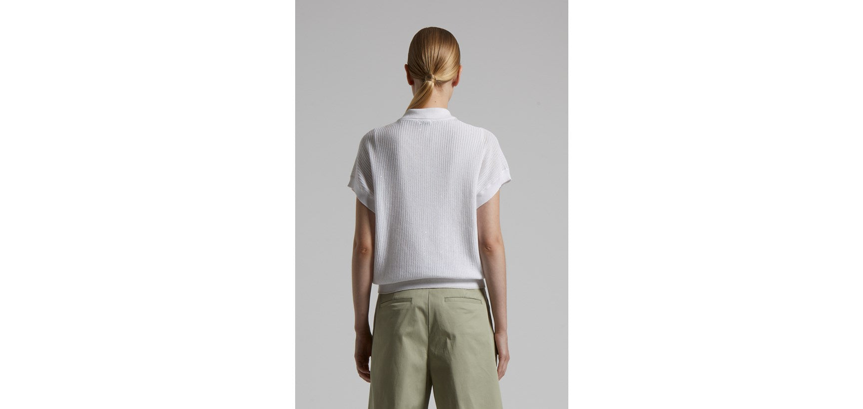 Maglia W