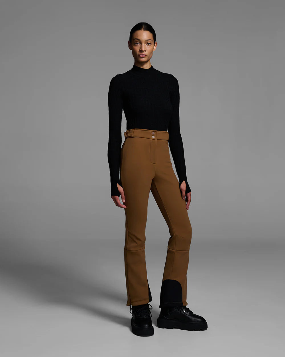 Saint Moritz Ski Pants Wmn