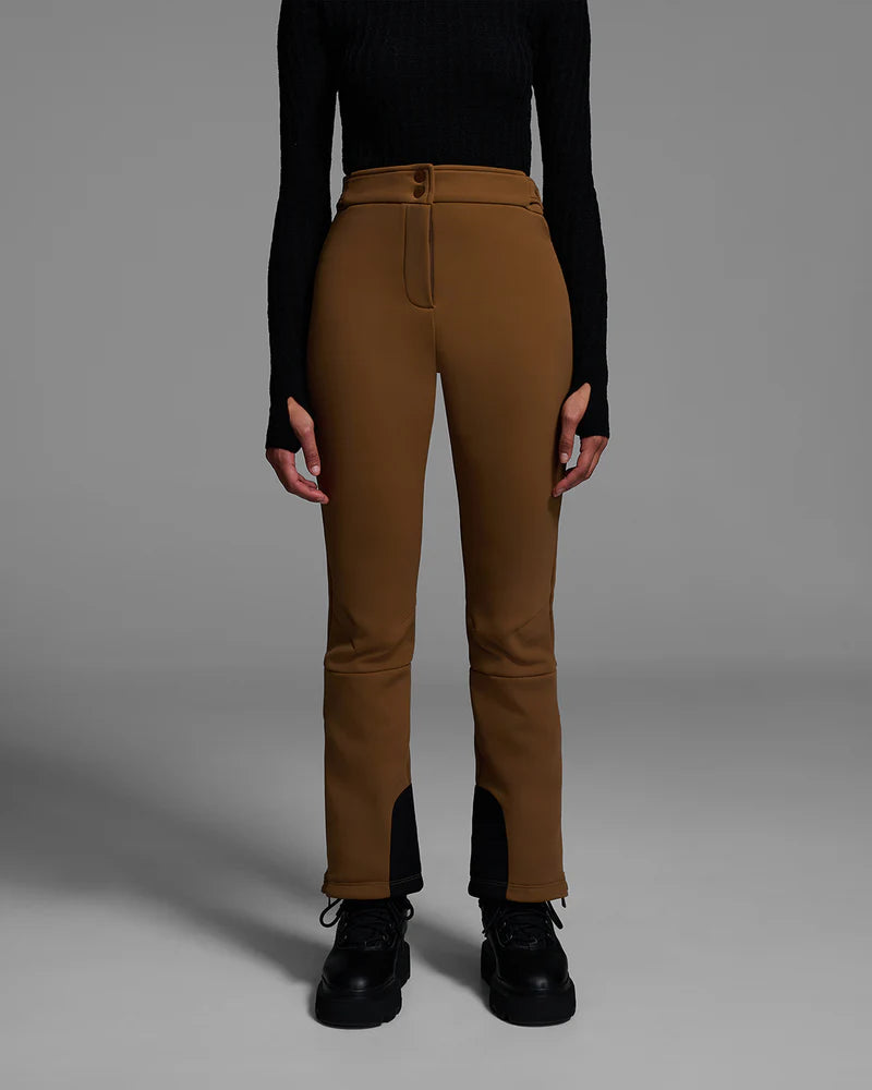 Saint Moritz Ski Pants Wmn