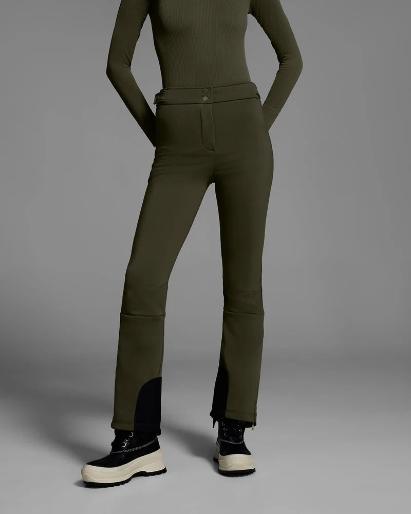 Saint Moritz Ski Pants Wmn