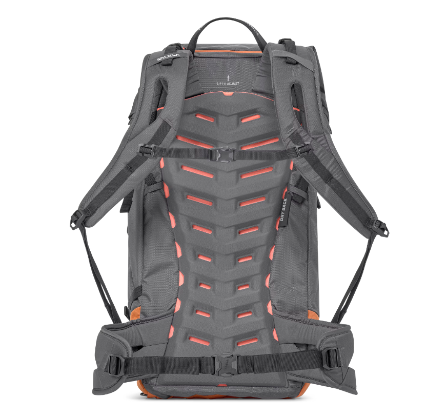 Puez 32+5L BP